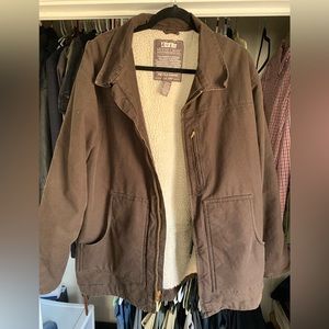 Moose Creek Jacket XL